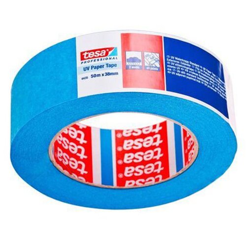  KREP TRAKA UV PLAVA 50X38MM TESA Cijene