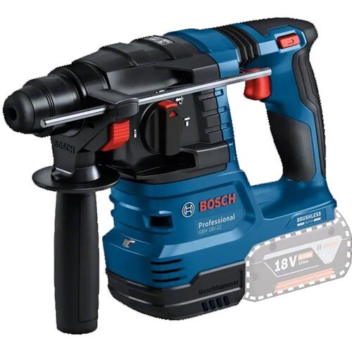 Bosch GBH 18V-22 X Aku Čekić bu&scaron;ilica /24089 Cene
