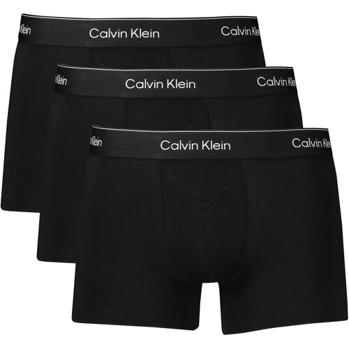 Calvin Klein MEN&amp;amp;#39;S BOXER BLACK Slike