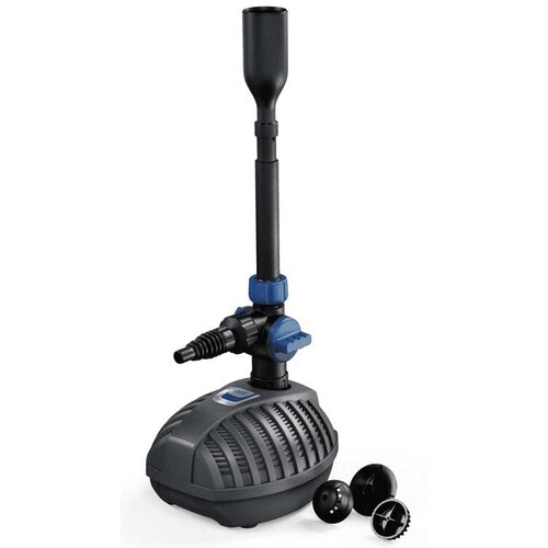 Oase aquarius fountain set classic Cene