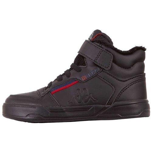 Kappa Visoke superge Mangan II Ice K Črna Cene