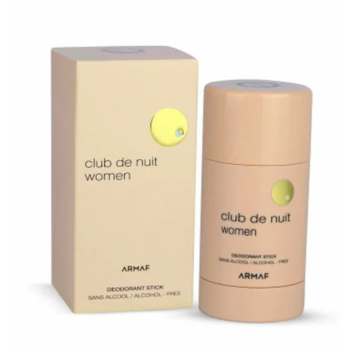 Armaf Club de Nuit Women Perfumed Deostick 75 g (woman)