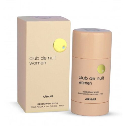 Armaf Club de Nuit Women trdi dezodorant za ženske 75 g Cene