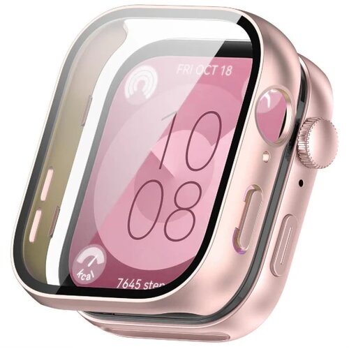 TECH-PROTECT DEFENSE360 maska za HUAWEI WATCH FIT 3 PINK Cijene