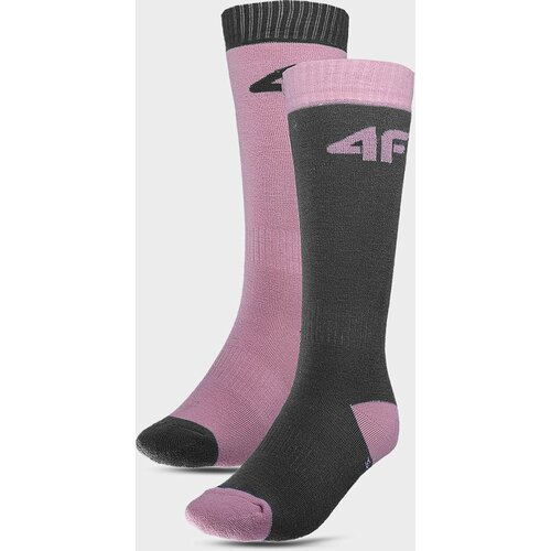 4f Girls' ski socks Slike