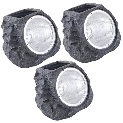 Eglo 48505 - Komplet 3x solarnih LED svetala 3xLED/0,06W 600 mAh Cene