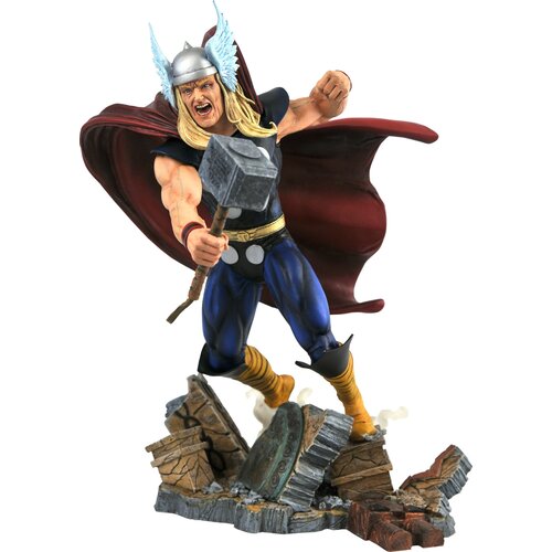 Grupo figurica marvel thor strip diorama, (20838068) Slike