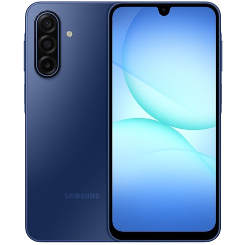 Samsung MOBILNI TELEFON Galaxy A17 4/128 Plavi Cene