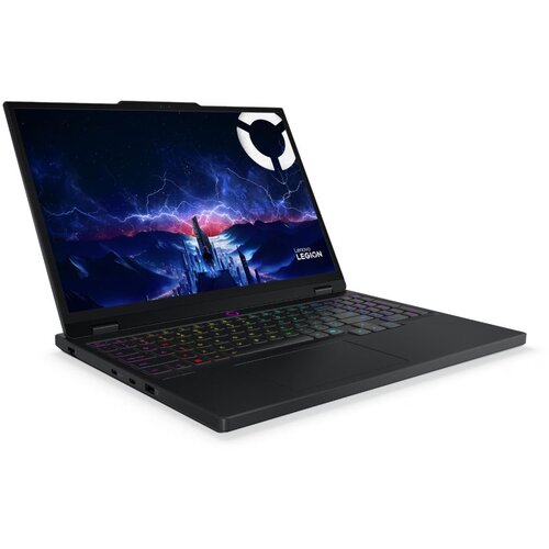 Lenovo Prenosnik Legion 5, Intel Core i7-13650HX, 38 cm (15&amp;quot;), WQXGA OLED, 24 GB RAM, 1 TB SSD, RTX 5070, W11H, črn, (5000003974) Slike