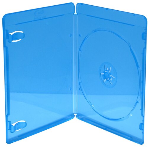 Mediarange Blu Ray BD-R škatlica modra 7MM za 1 BD-R, 50 kom Cene