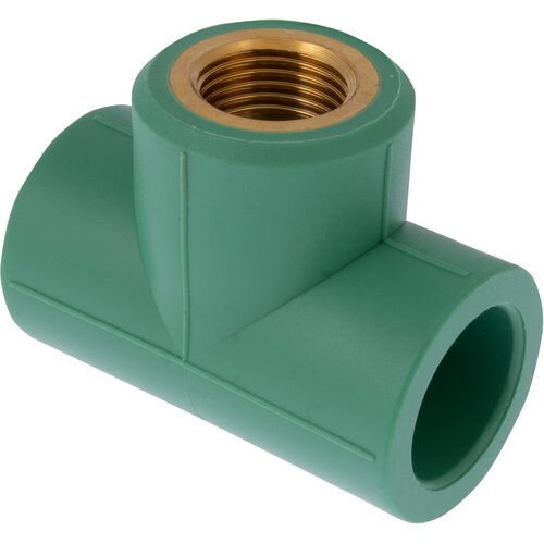 FV Plast T kom UN fi20x1/2 Cene