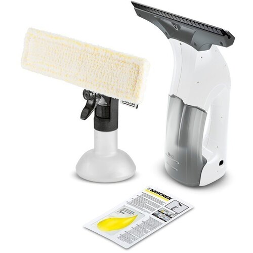 Karcher WV 1 Plus Akumulatorski usisivač za prozore beli (1.633-608.0) Cene