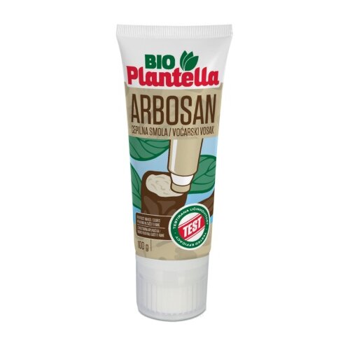 Plantella arbosan smola 350g ( 53539 ) Cene