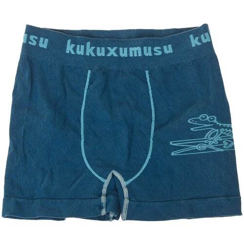 Kukuxumusu Boksarice 98279-OCEANO Modra Slike