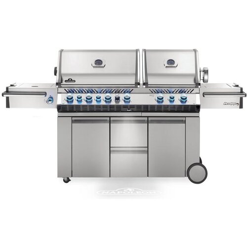 Napoleon Plinski žar Prestige PRO825RSBIPSS Slike