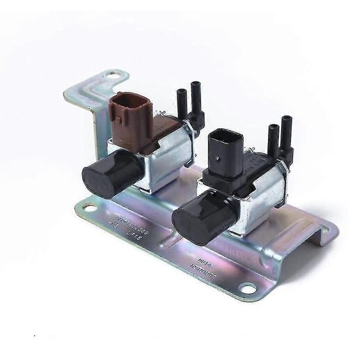 INORCO Vakuumski sesalni razdelilnik, primeren za elektromagnetni ventil, zdruljiv z Mazdo 3 5 6 CX-7 K5T81777 4M5G-9A500 (barva: 1 kos)+(cva, (22018916) Cene