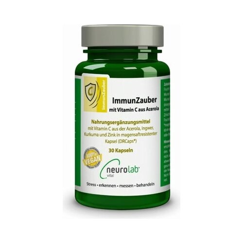 NeuroLab ImmunZauber Cijene