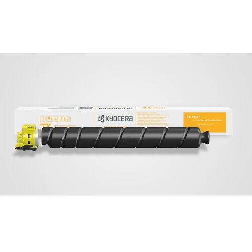 Kyocera TK-8455Y žuti toner Cene