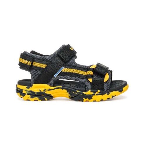 Geox sandale za dečake J borealis boy J450REP100540 Slike