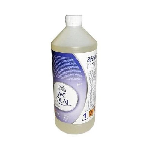 Trend Quality ulje za toalete 1l ( 426-122-503001 ) Cene