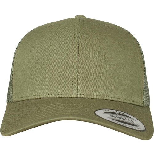 Flexfit Retro Trucker Buck Slike