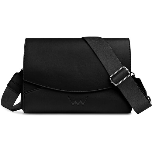 Vuch Danita Black Handbag Cene