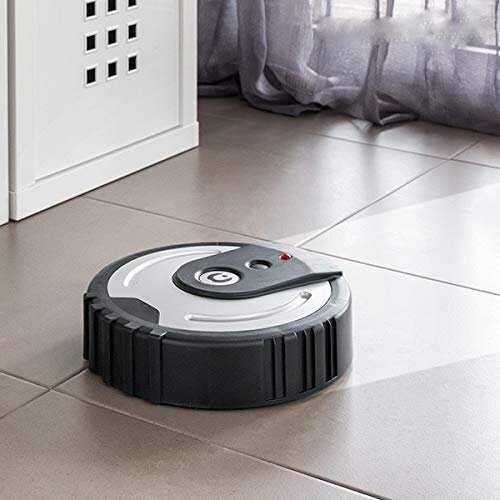 InnovaGoods uBOT Sweeping Robot za pometanje tal Cene