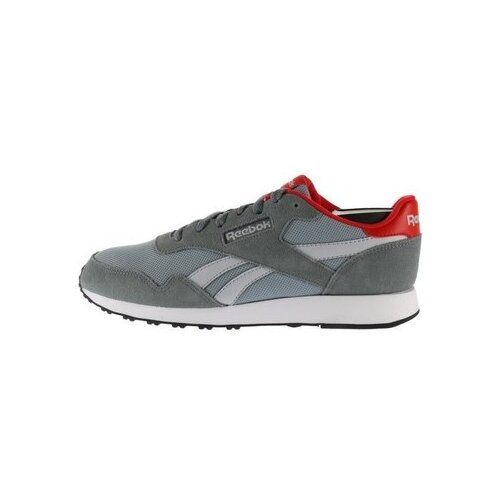Reebok Royal Ultra Siva Slike