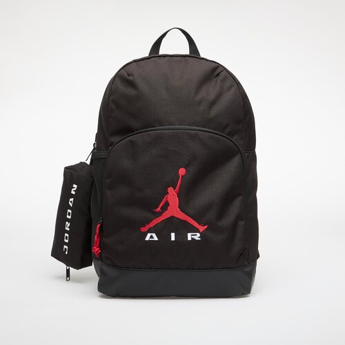 Jordan Nahrbtniki Jan Air Raid Backpack Črna Cene