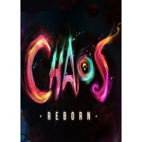 Steam Chaos Reborn (PC) Key EUROPE Cene