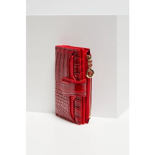 Marisse Women's Wallet Z-Po-4504 Red Cijene