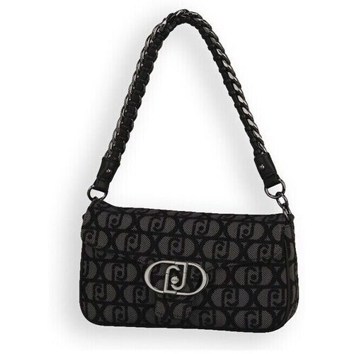 Liu Jo Ročne torbice Crossbody Črna Cene