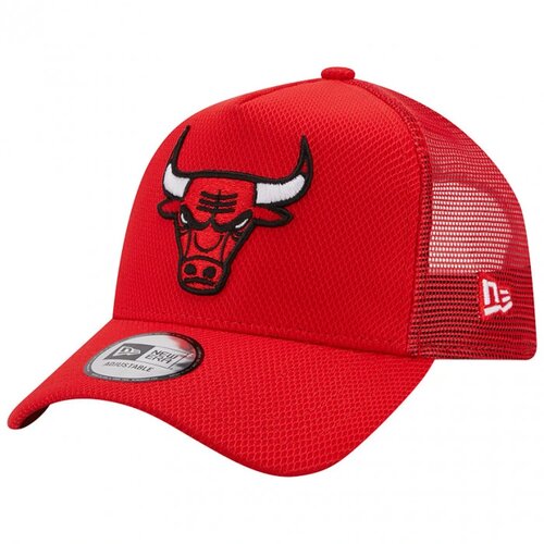 New Era chicago bulls a-frame trucker diamond era kapa Cene
