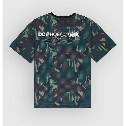 DC Frost Bite T-Shirt classic camo Slike