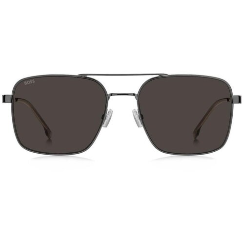 Hugo_Boss Muške Sunčane naočale BOSS 1695/S Brown Cene