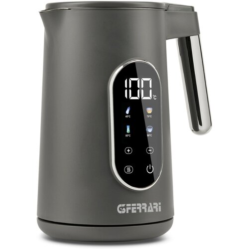 G3Ferrari Grelnik vode G3FERRARI Tisaniere Tech Grey G1020500, (5000163200) Cene