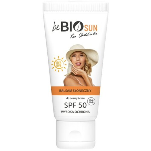 BEBIO COSMETICS NATURAL losion za zaštitu od sunca SPF50 bebio natural| lice | telo Cene