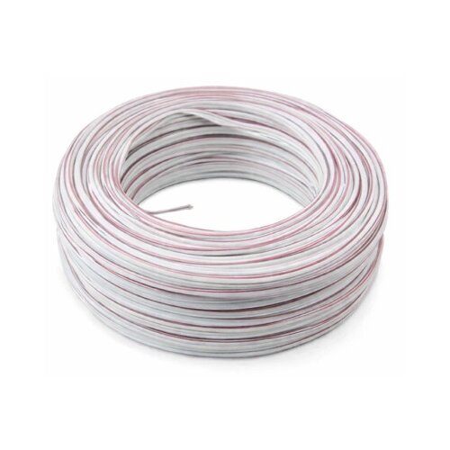  Licnasti kabl 2x0,75-Pljosnat ( 5009 ) Cene