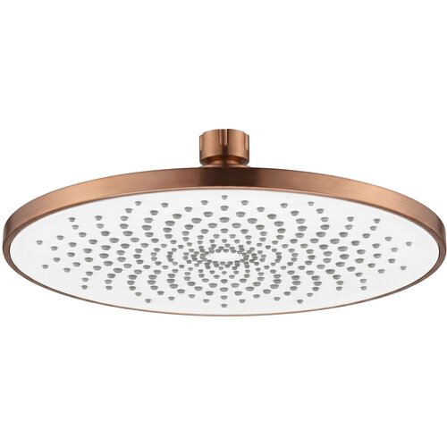 Rea Okrogla tu&scaron; glava JS-021BRG Brush Copper Cene