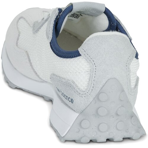 New Balance Nizke superge 327 Siva Slike