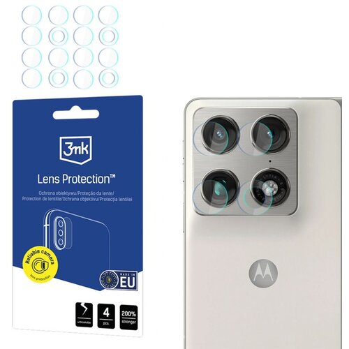 3mk Za&amp;scaron;čita objektiva za Motorola Razr Fold, (5000540480) Slike