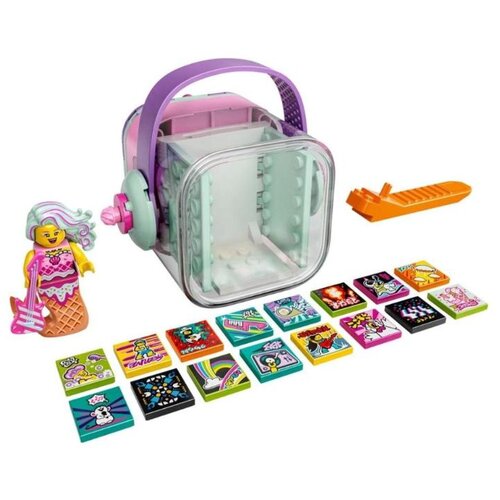 Lego vidiyo candy mermaid beatbox- 43102 Cene