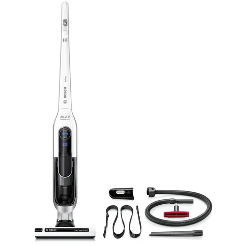 Bosch Ručni usisavač na bateriju Athlet BCH6L2560 Bosch 25.2 V, bijela