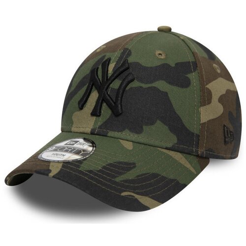 New Era Kids league essential 940 neyyan Multicolour Slike