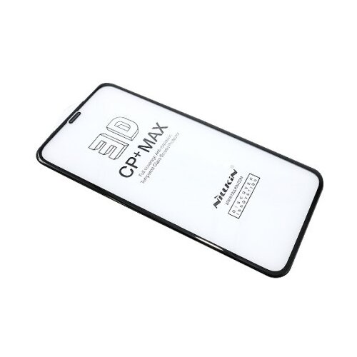 Nillkin Folija za zastitu ekrana glass za iphone x/xs/11 pro 3d cp+ max crna ( FL7739 ) Cene