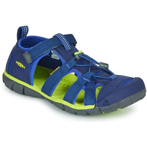 Keen SEACAMP II CNX Blue Slike