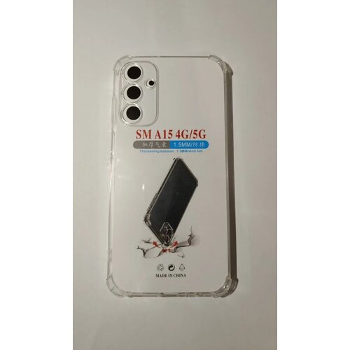  samsung A15 zaštitna maska transparent Cene