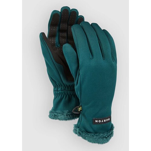 Burton Sapphire Gloves atlantic teal Slike