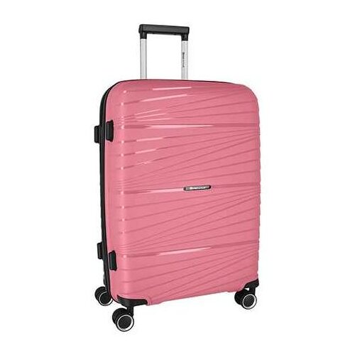 Spirit md kofer aviator 24'' rose gold Slike