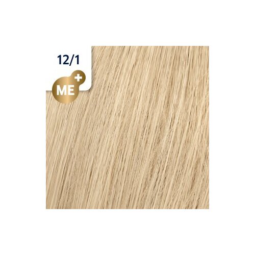 Wella koleston Perfect Me+ Special Blonde trajna boja za kosu 60 ml nijansa 12/1 Cijene
